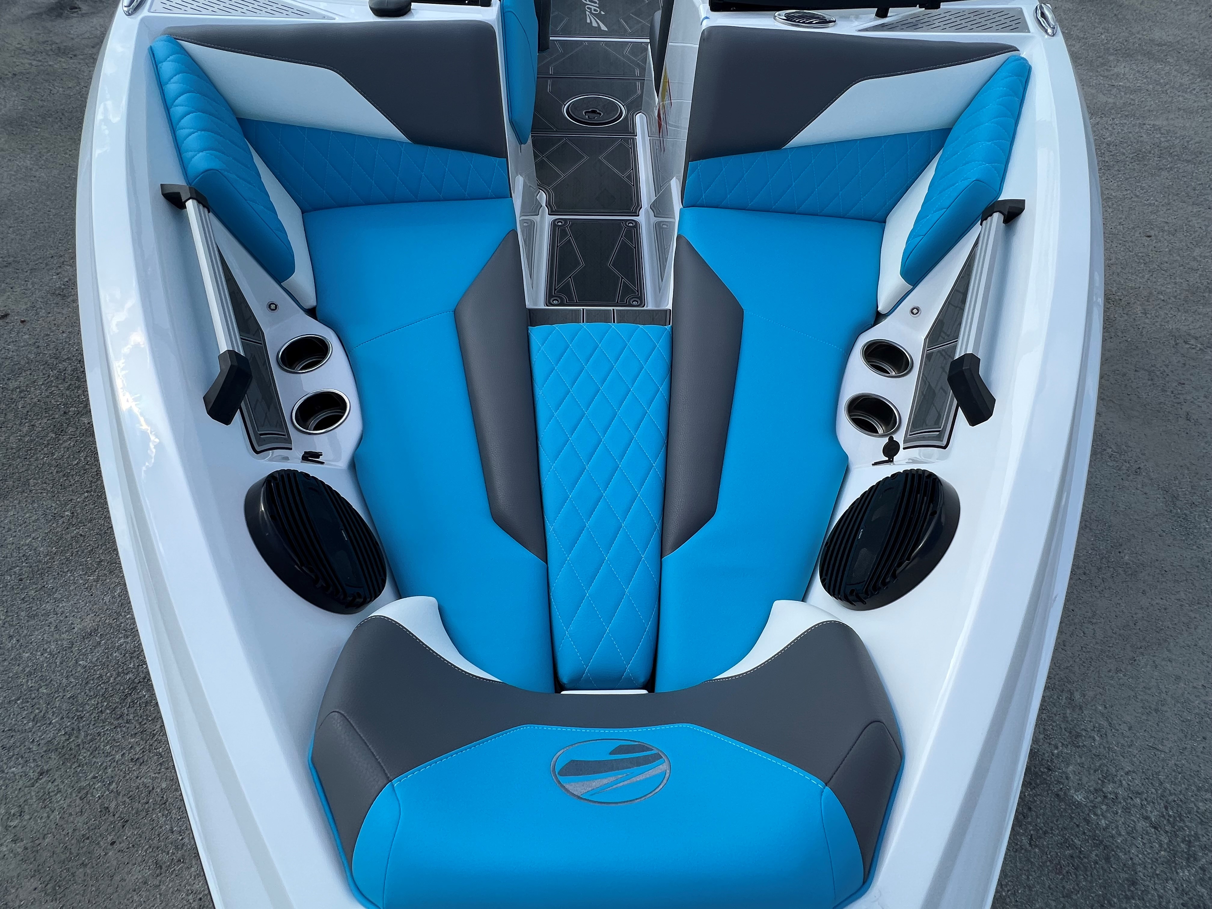 2024 Tige Z3