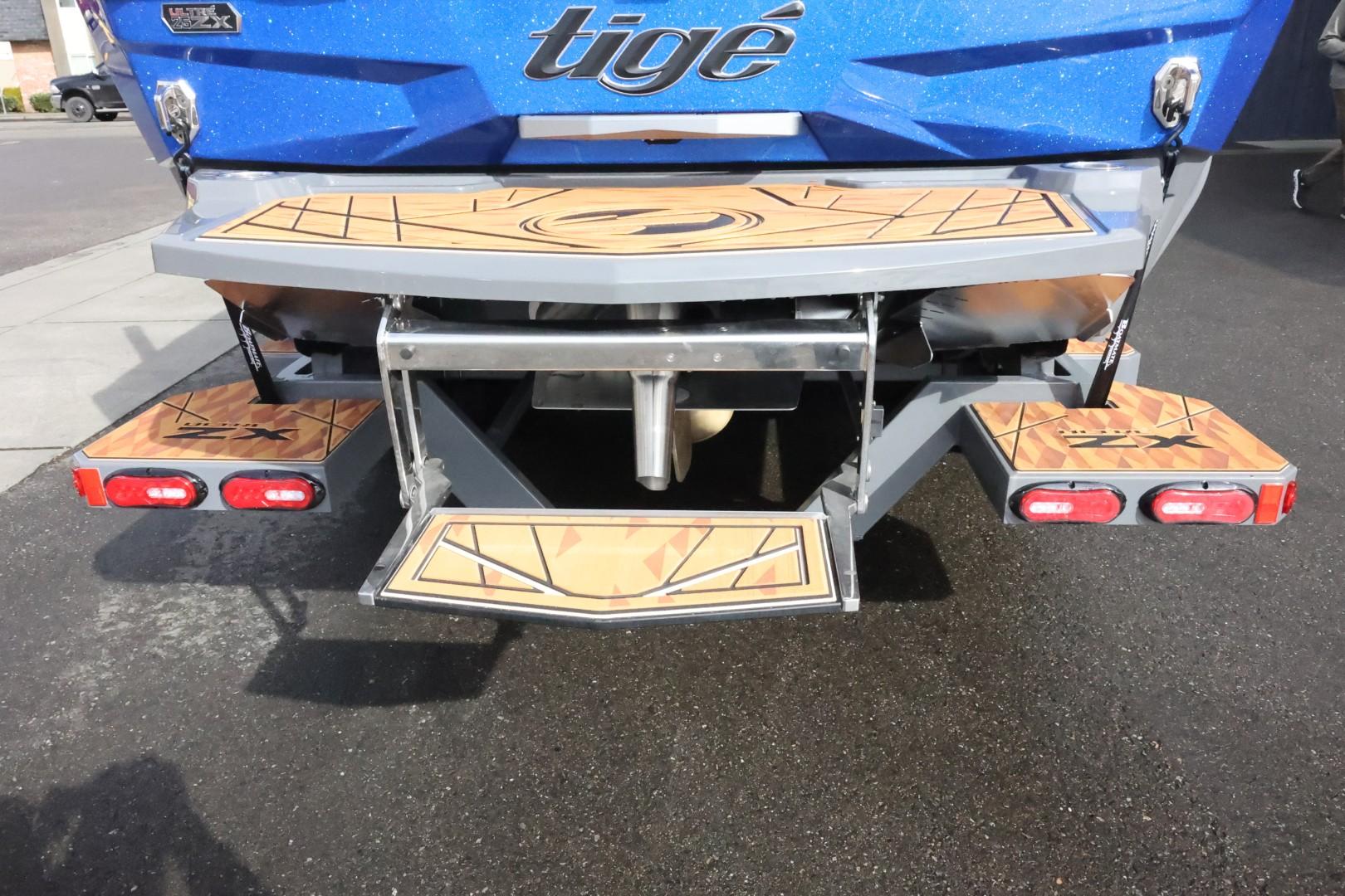 2025 Tige Ultre 25ZX