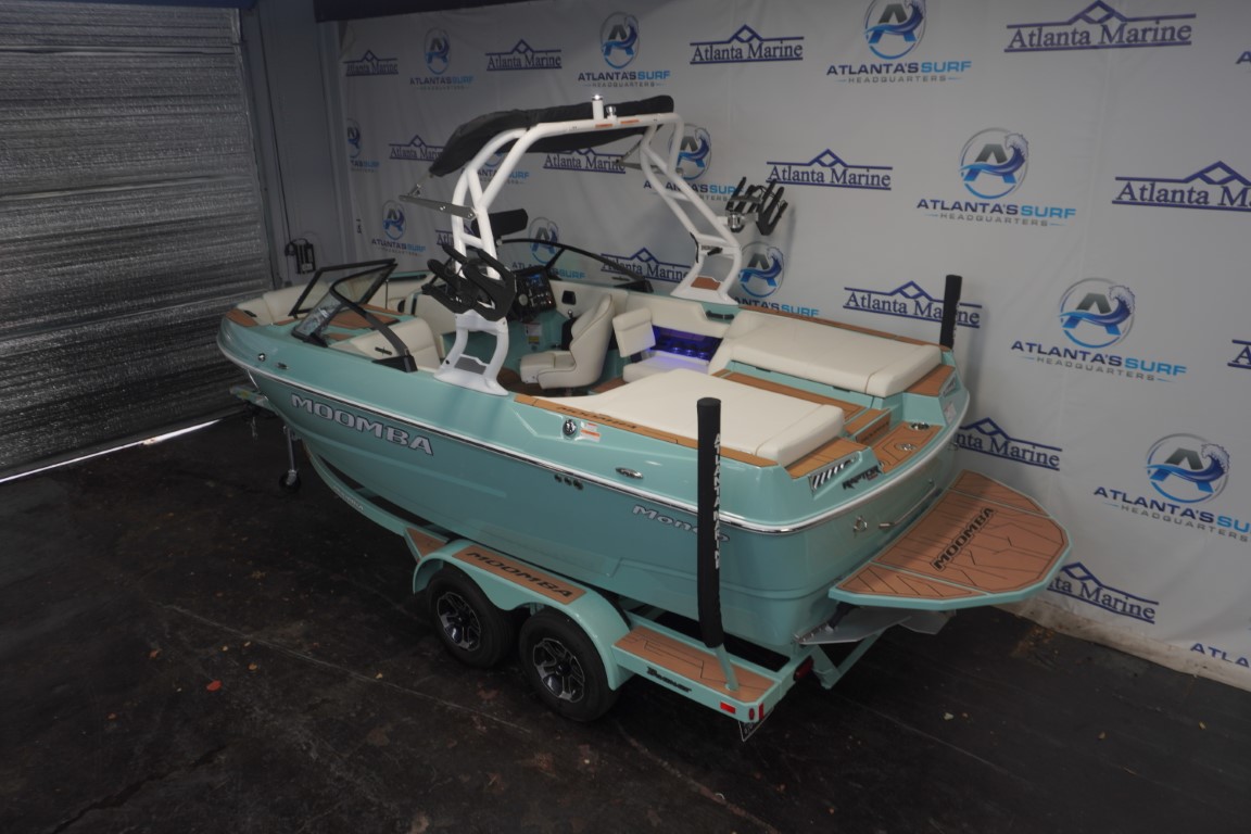 2024 Moomba Mondo