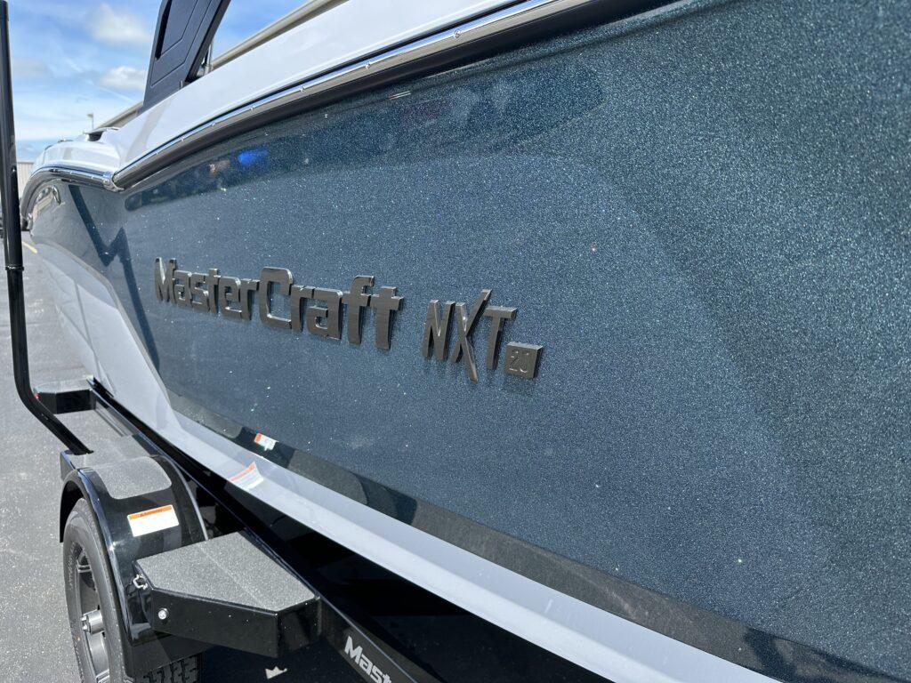 2025 MasterCraft NXT20
