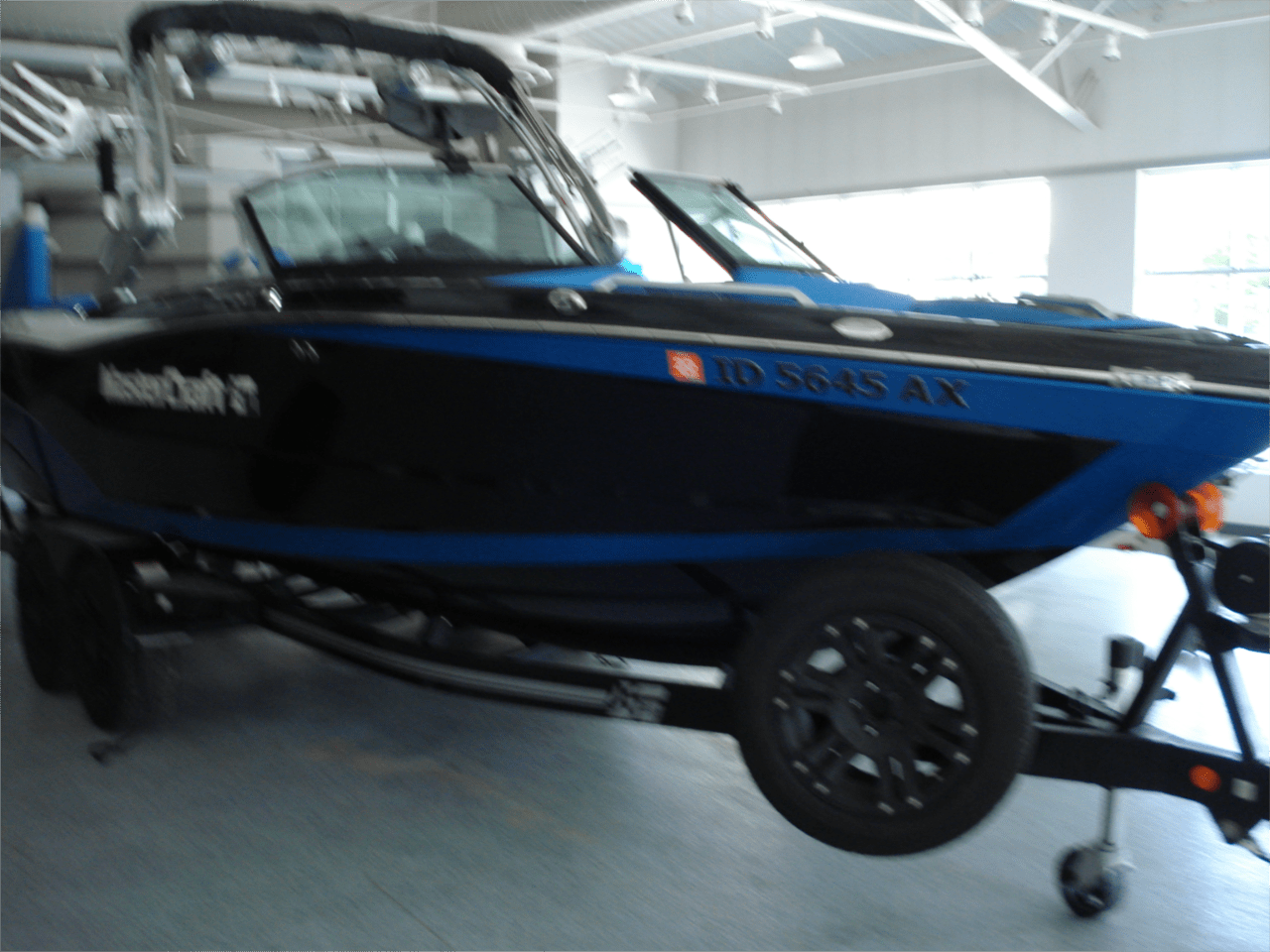 Mastercraft 23 xt 2017
