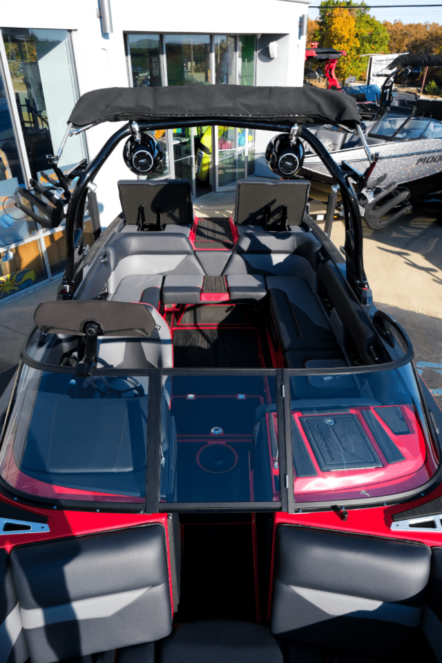 2025 Moomba Mojo