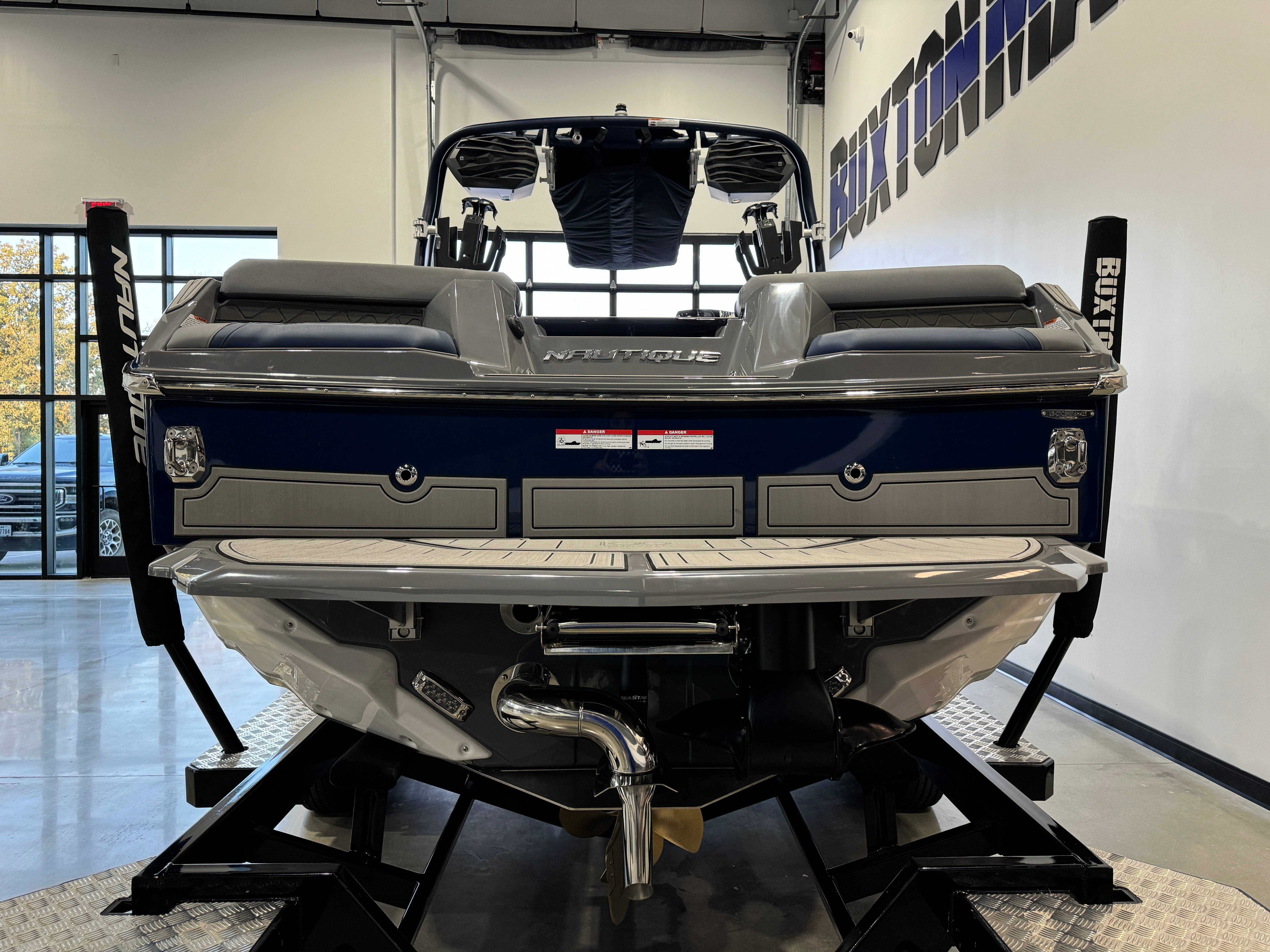 2025 Nautique Super Air Nautique GS24