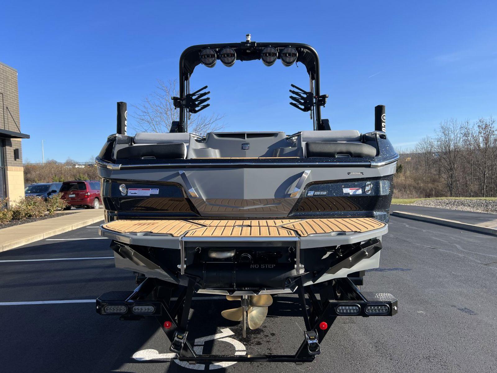 2024 MasterCraft X24