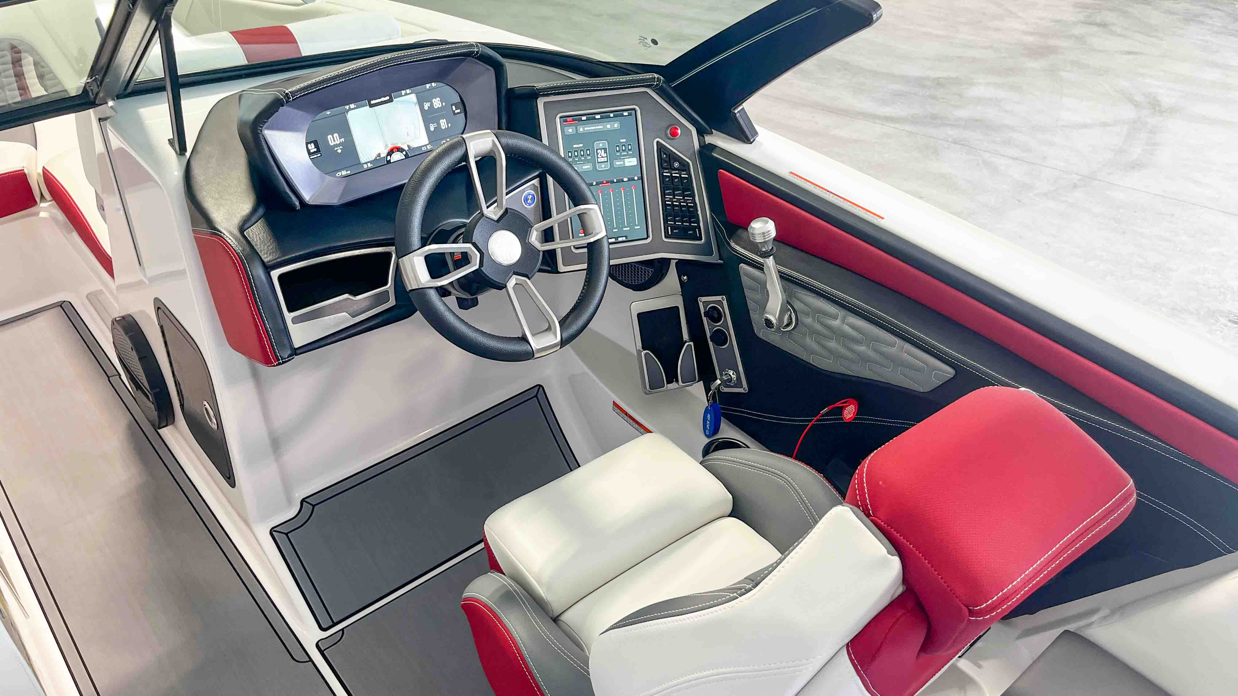 2023 Mastercraft X22 – New – Loaded