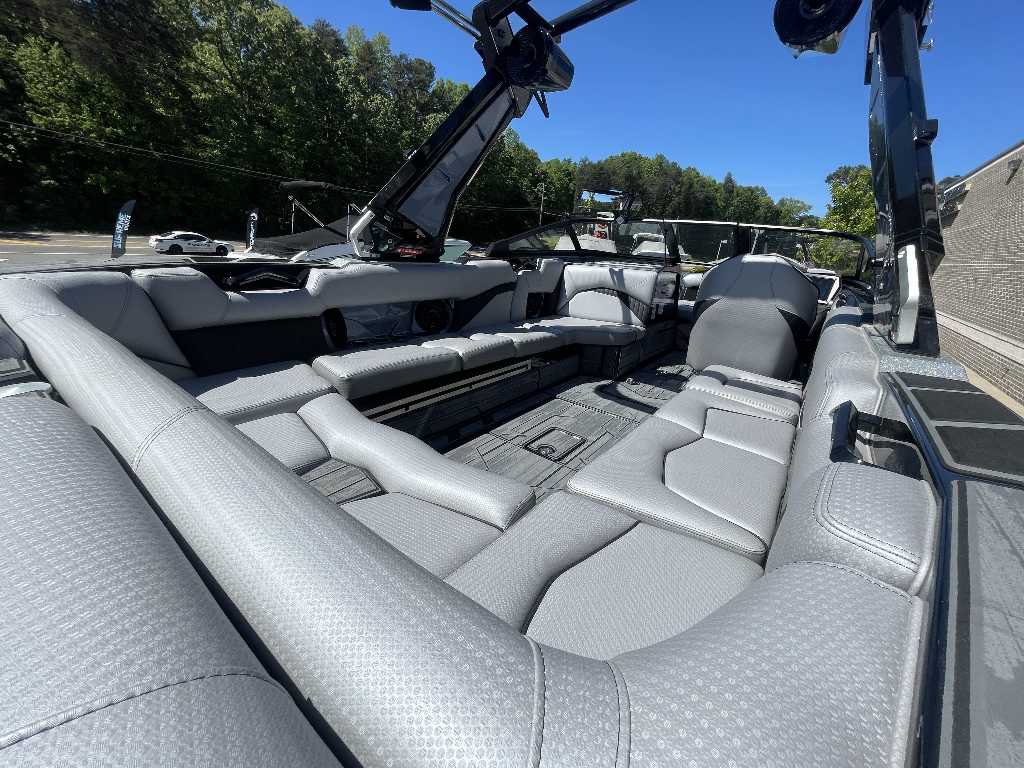 2023 Centurion Fi25