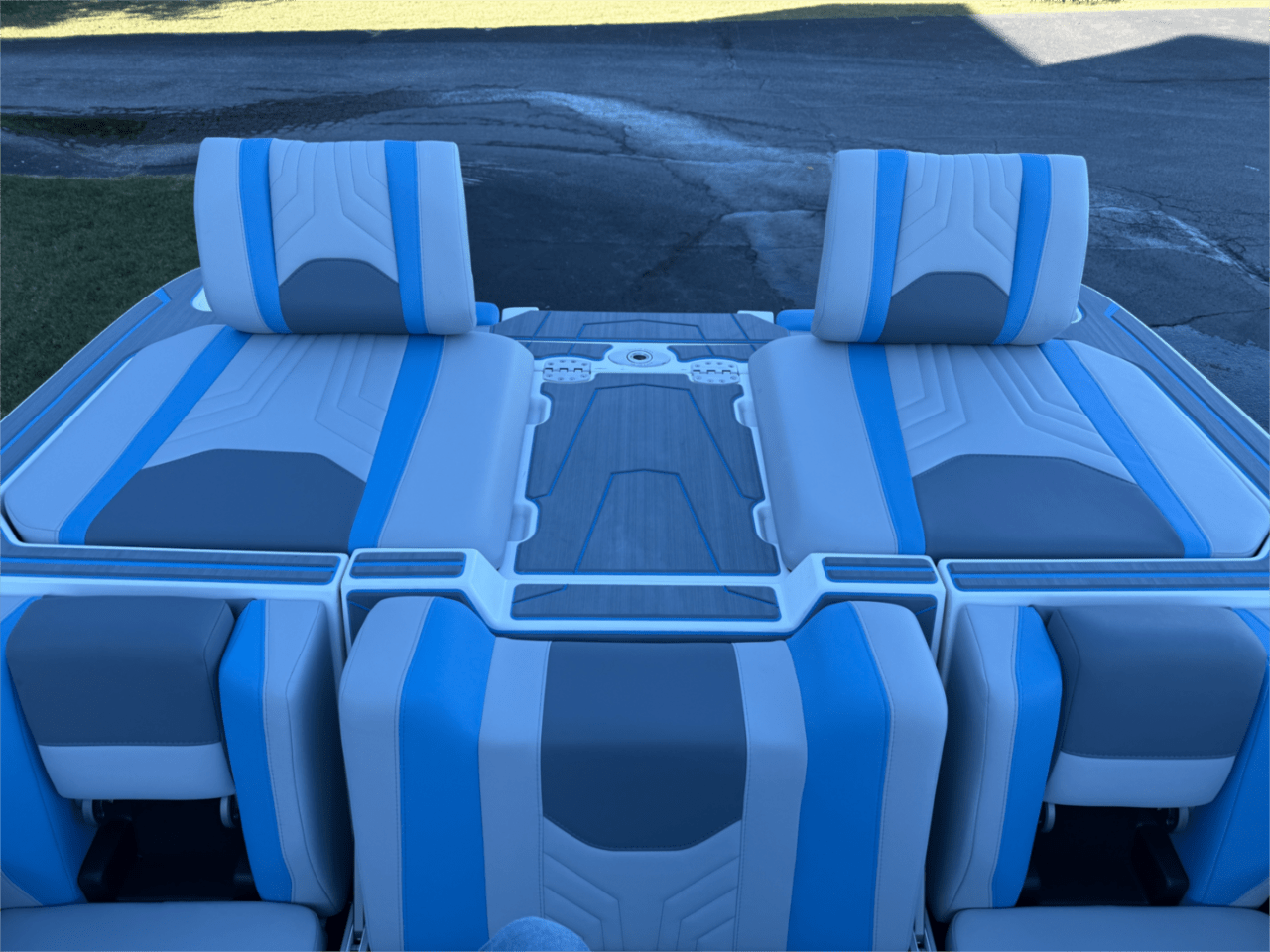 2025 Malibu Wakesetter 25LSV