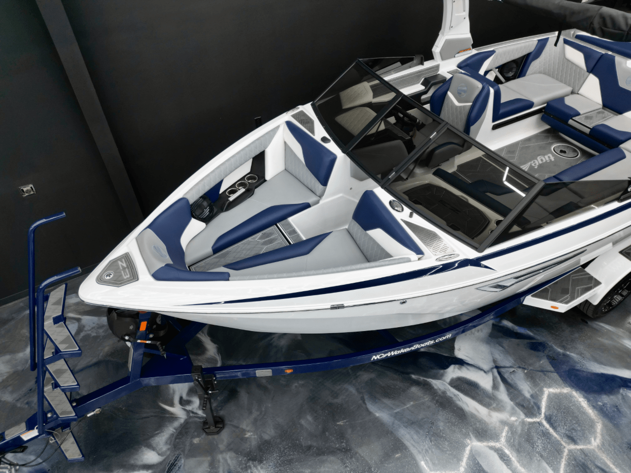 2025 Tige Z3