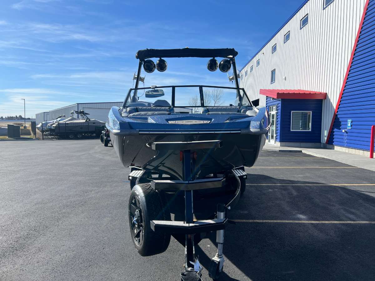 2018 Tige RZX3