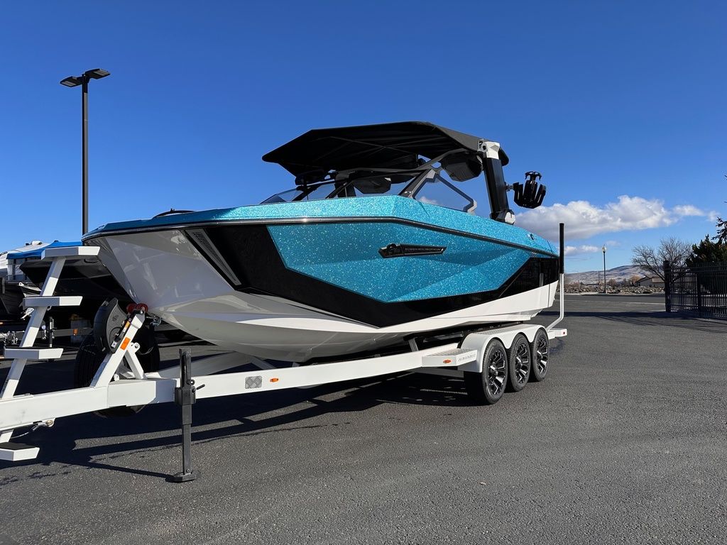 2025 Nautique Super Air Nautique G23