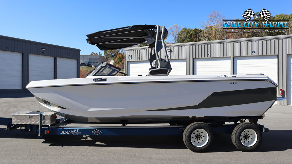 2024 Nautique GS24