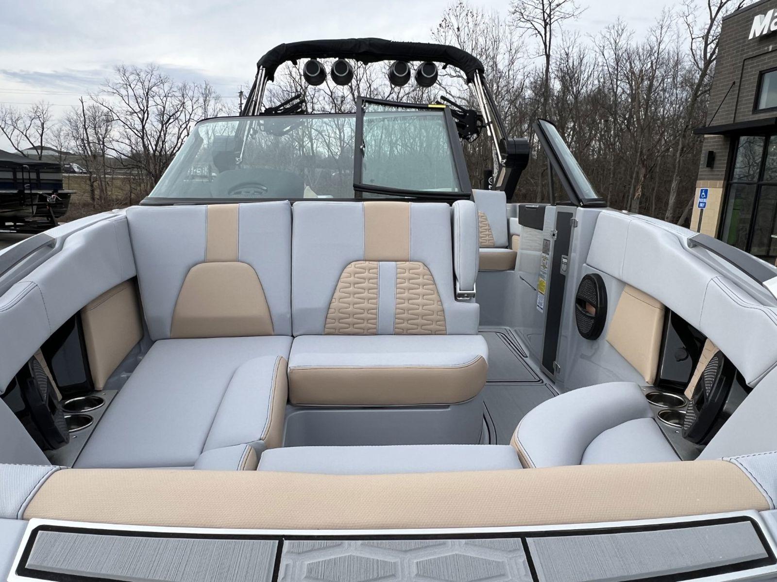 2024 MasterCraft X26
