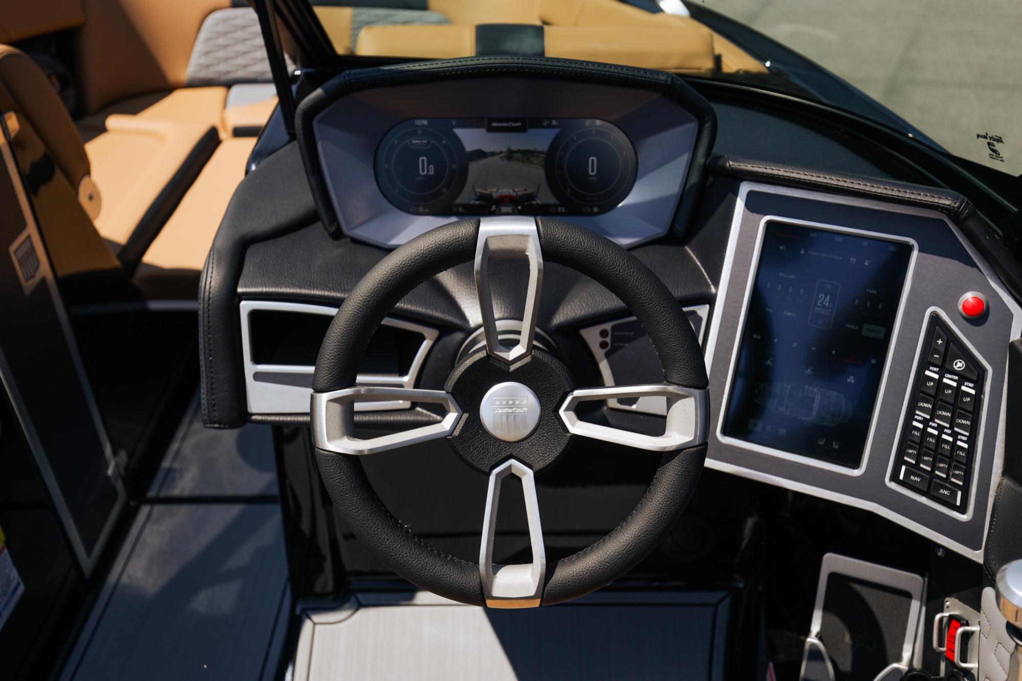 Mastercraft X24