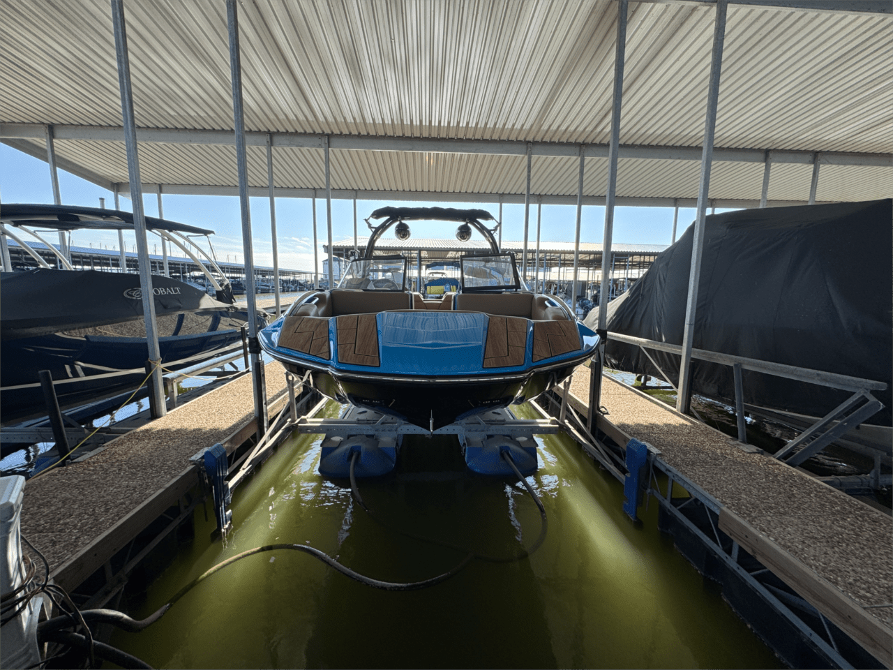 2022 Moomba Makai