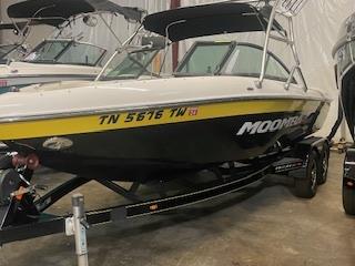 2009 Moomba Outback V
