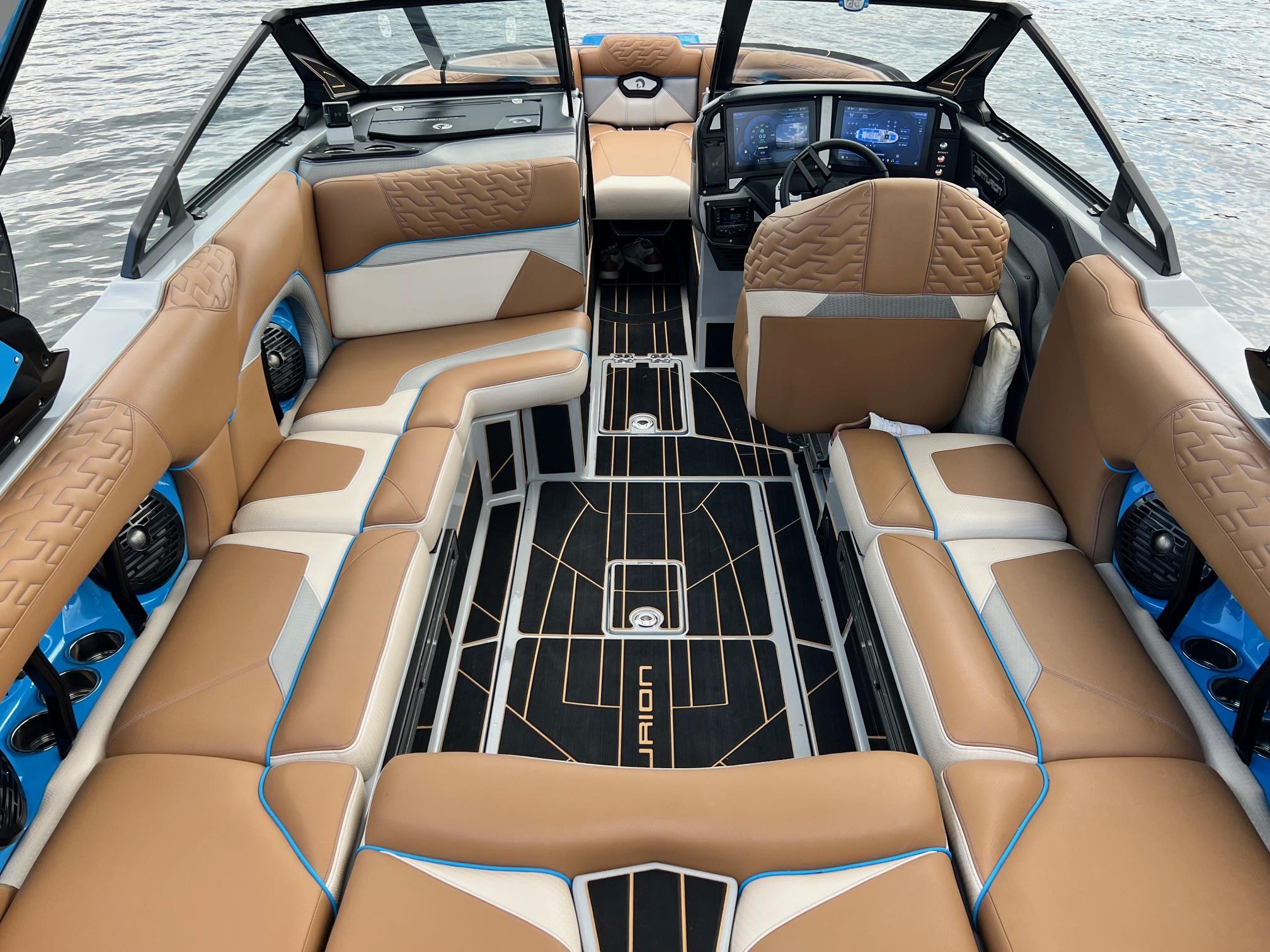 2025 Centurion Ri230