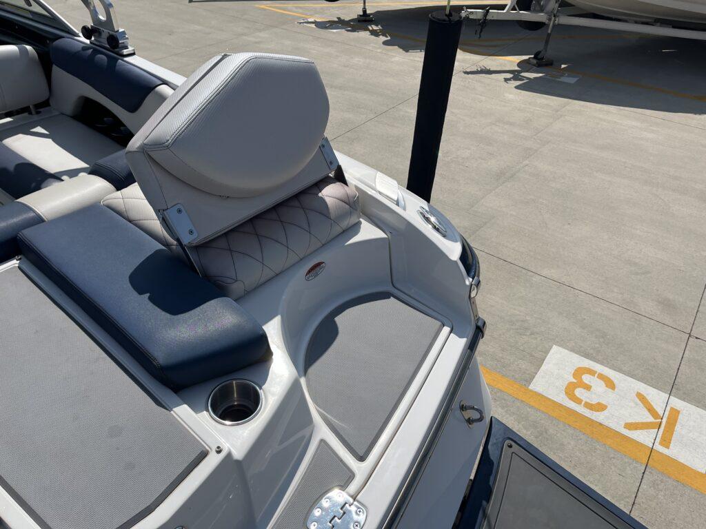 2011 MasterCraft X25