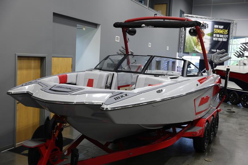 2024 Malibu 24 MXZ