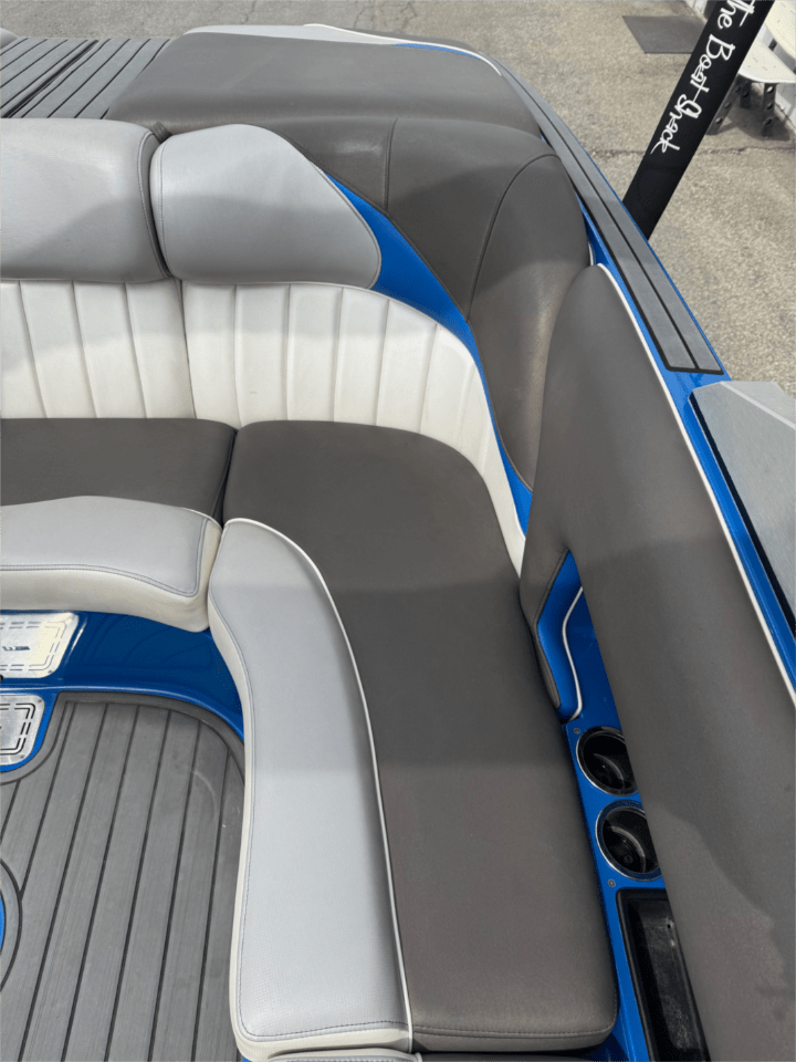 2018 MB Sports B52 23 BANK REPO