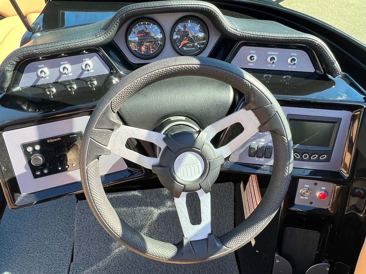 Mastercraft NXT20 | 2021 *Price Reduced*