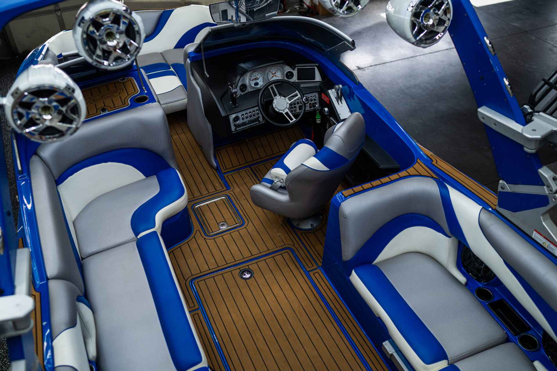 2020 MB Sports 23 Limited