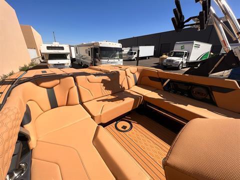 2023 MASTERCRAFT XT22