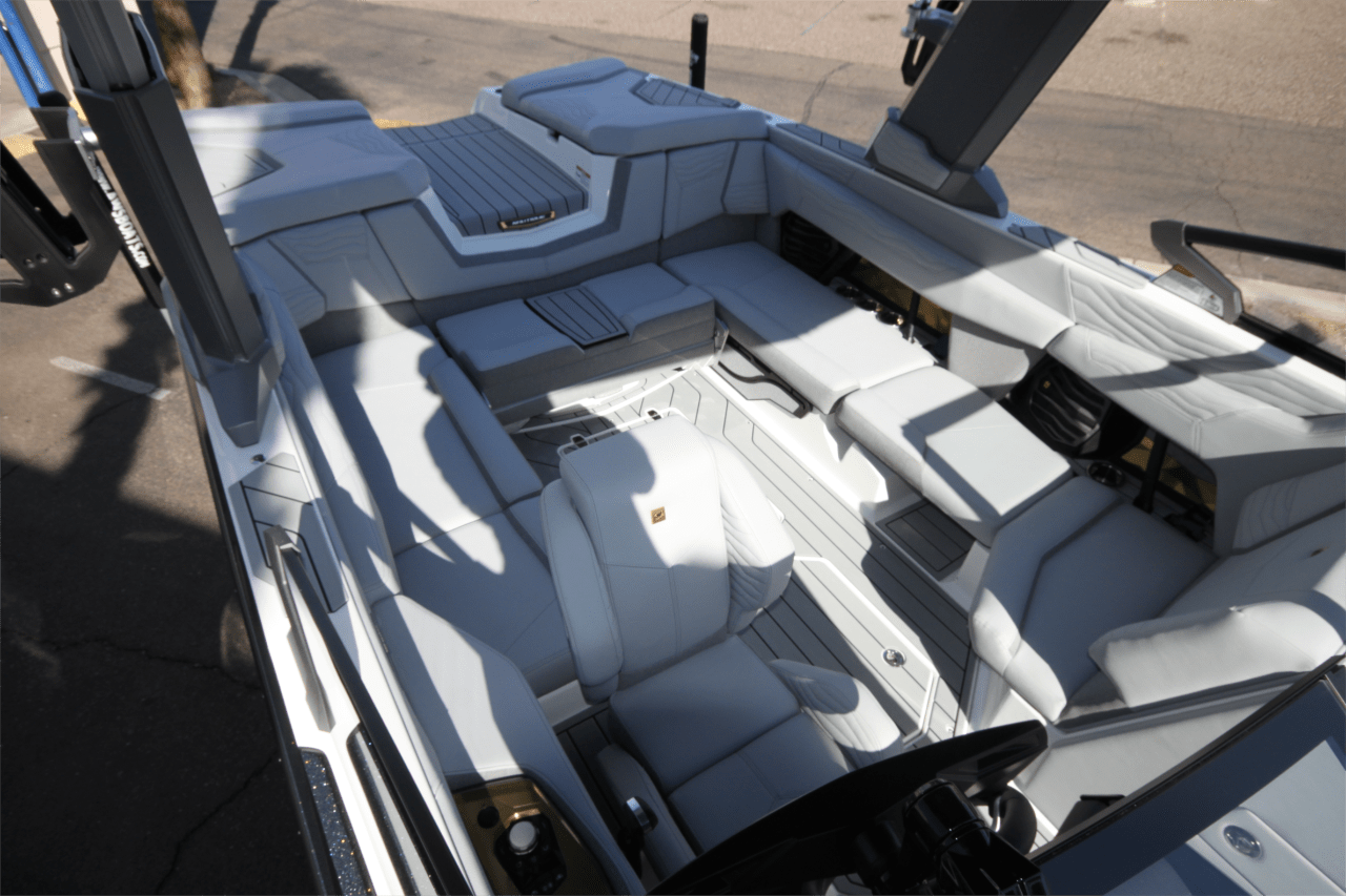 2025 Super Air Nautique G23 &#8220;Centennial Edition&#8221;