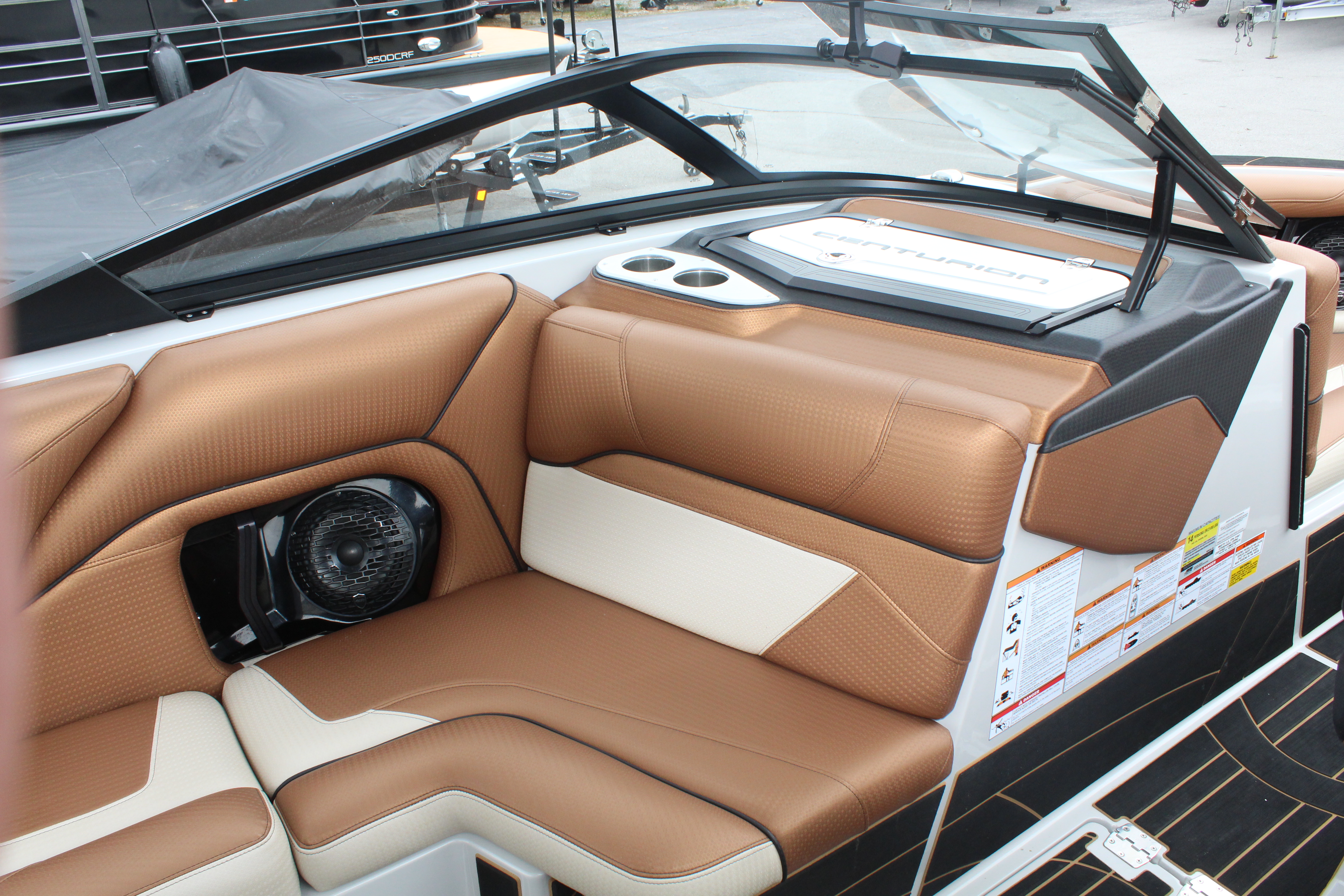 2022 Centurion Ri230