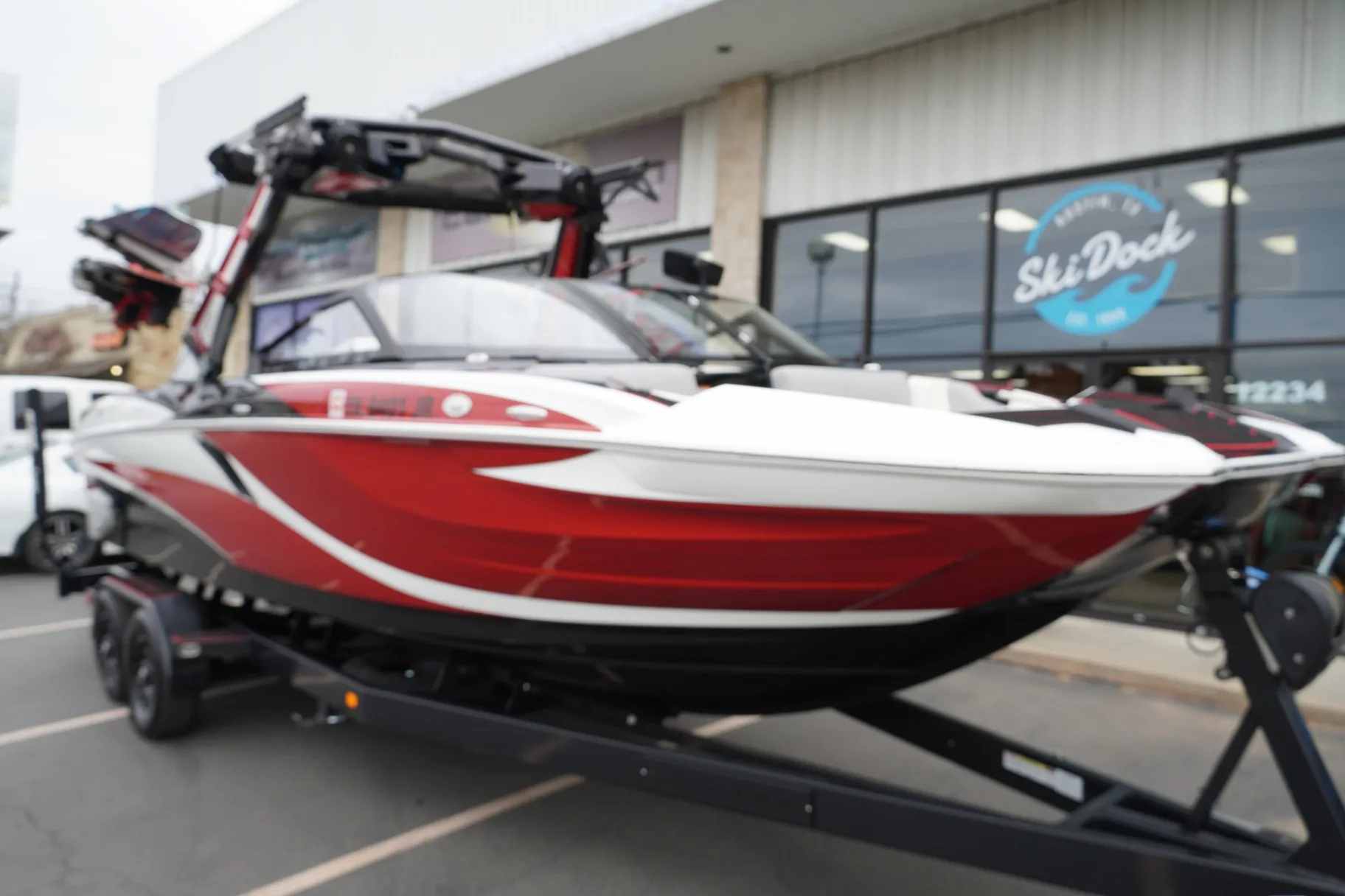 2021 Centurion Fi25