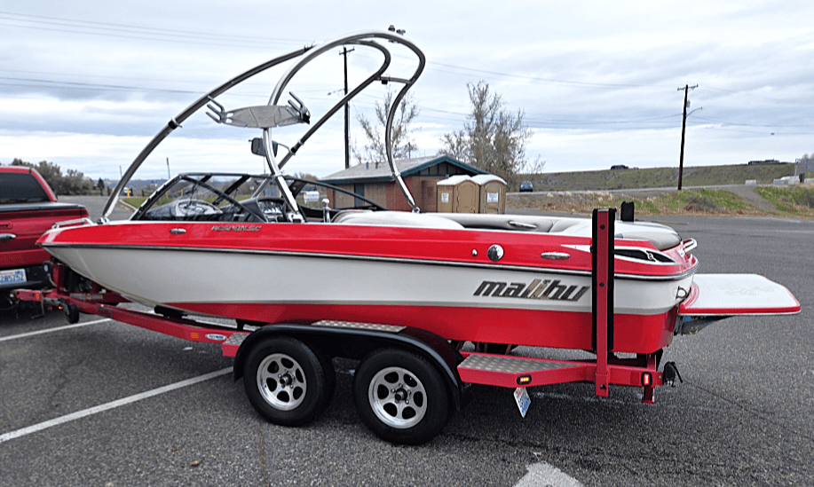 2007 Malibu Response LXI Icon