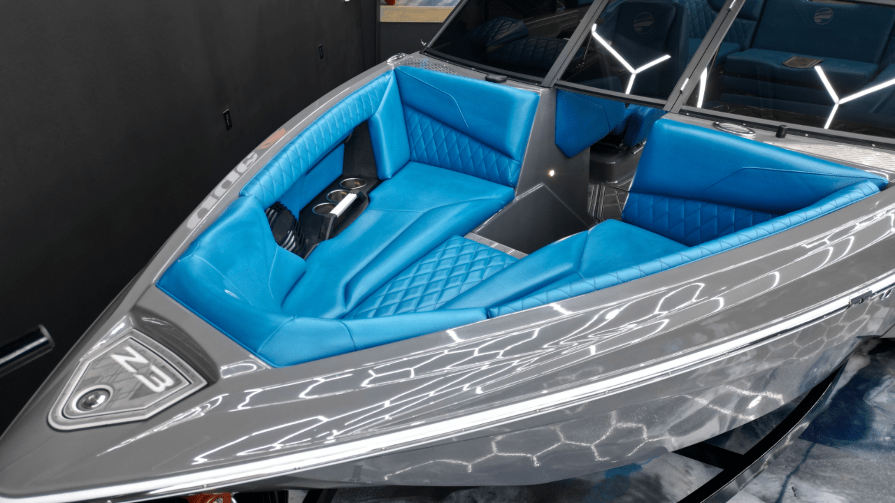 2025 Tige Z3