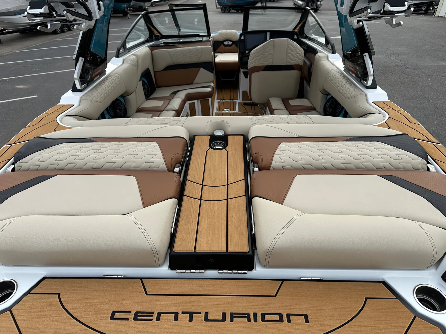 2025 Centurion Ri230