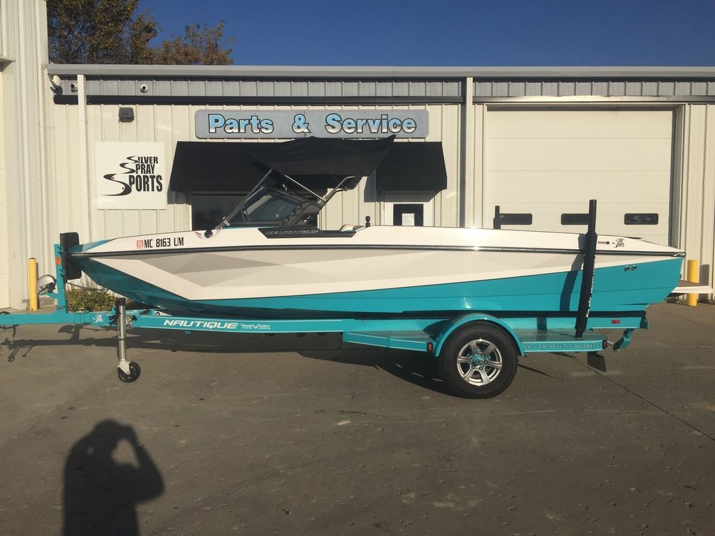 2020 Nautique Ski Nautique