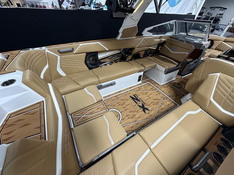 2025 Tige Ultre 25ZX