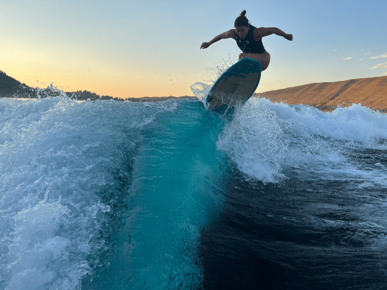 2021 Super Air Nautique G23