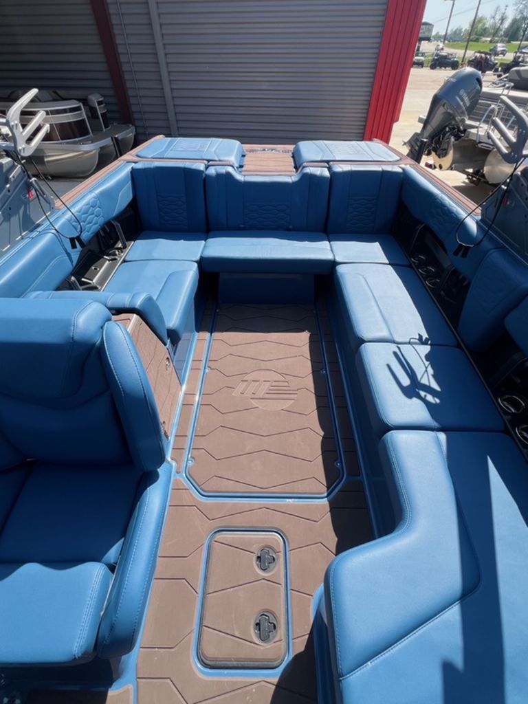 2025 Malibu Boats 24 MXZ