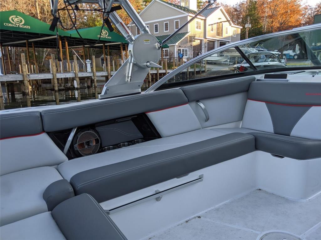 2019 MASTERCRAFT XT22