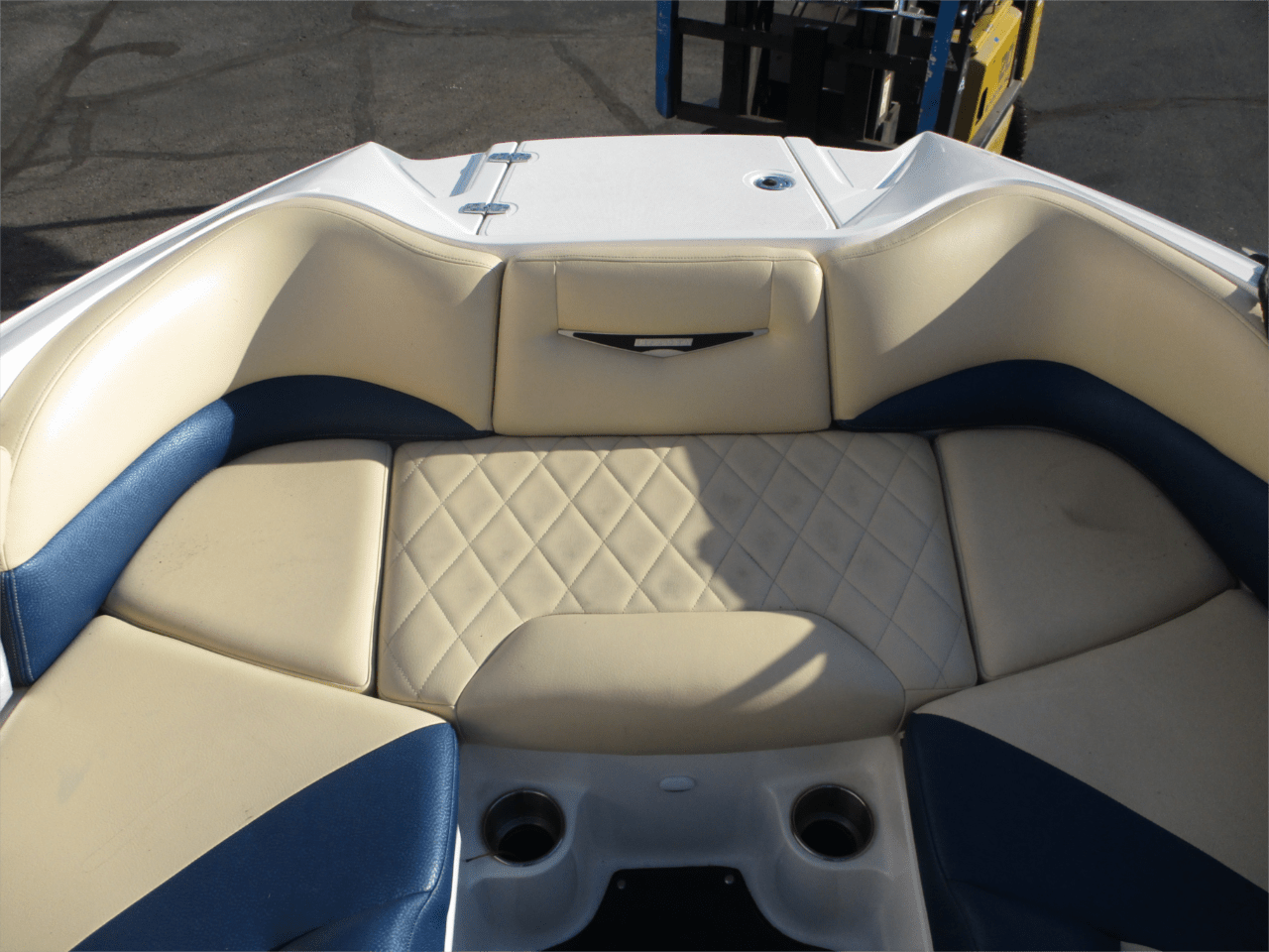 2009 MASTERCRAFT X55