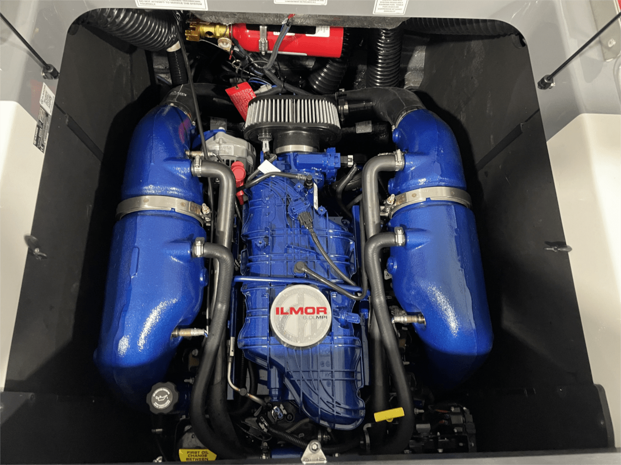 2023 MasterCraft XT-23 | 209127