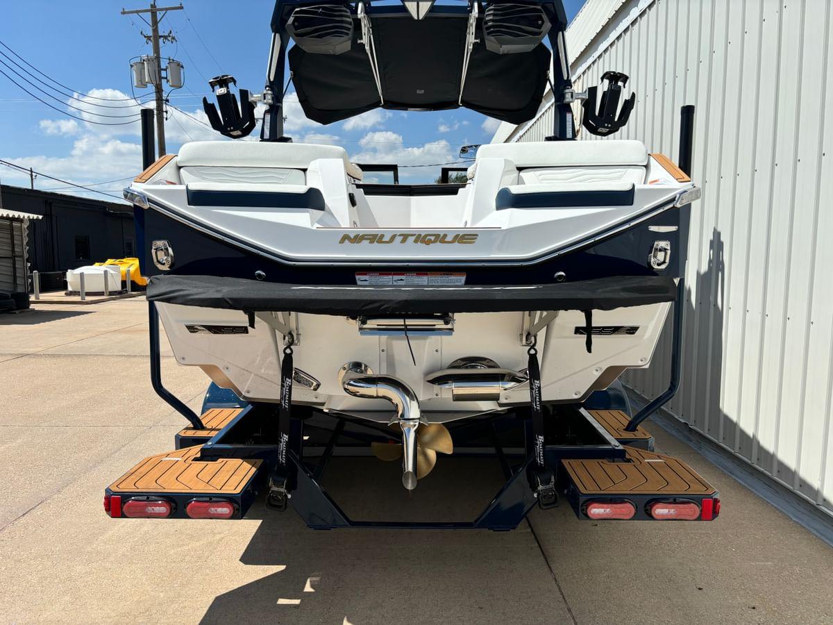 2025 Super Air Nautique G23