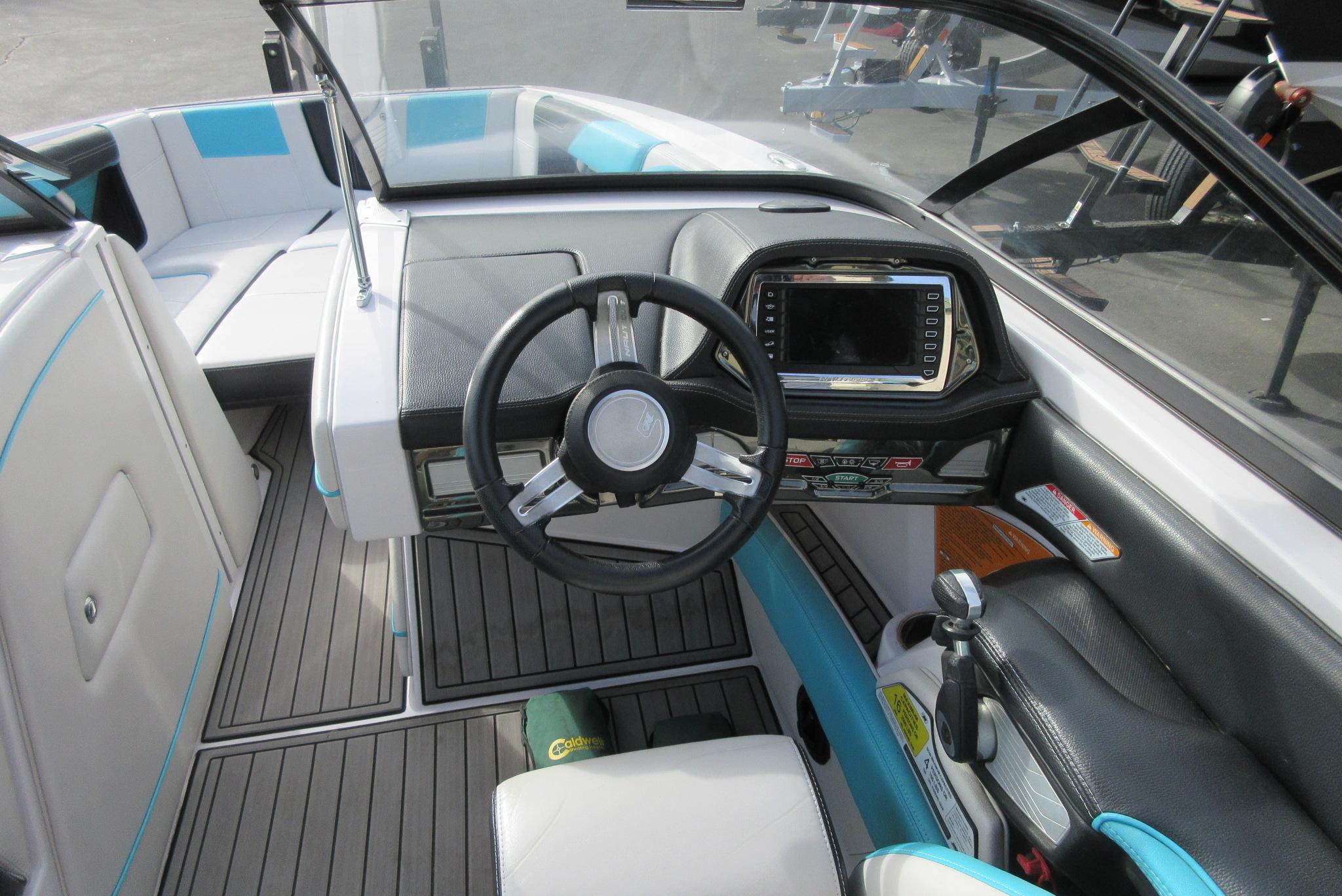 2014 Nautique Super Air G23 *** PRICE DROP ***