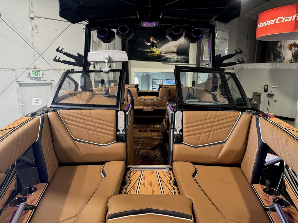 2025 Tige Ultre 23ZX