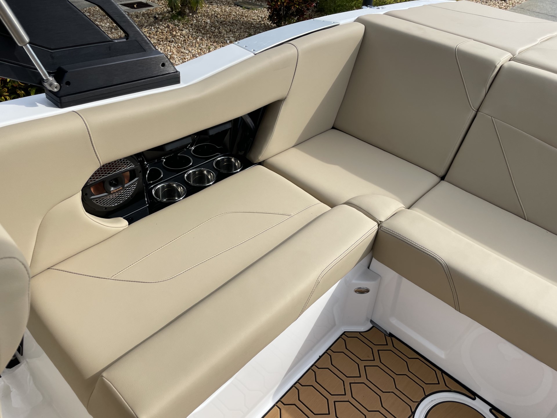 2024 MasterCraft NXT21