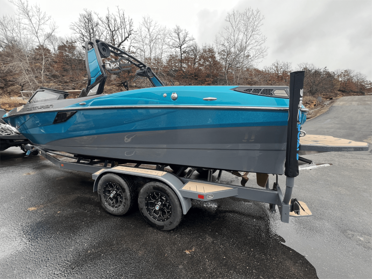 2024 Centurion Fi25