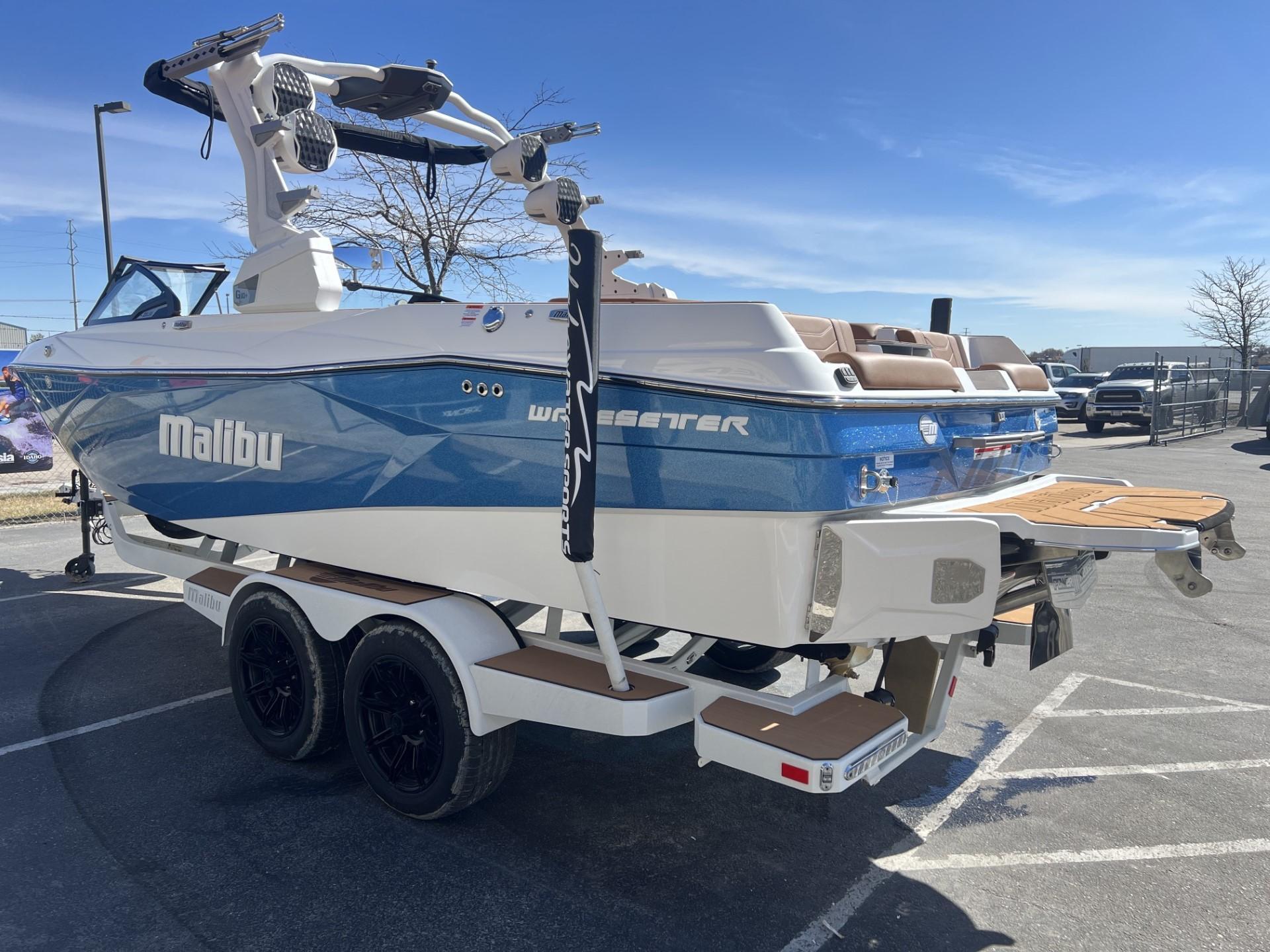 2024 Malibu 23 LSV Demo!