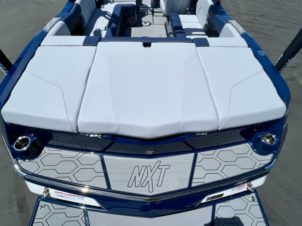2023 mastercraft Ilmor-60L