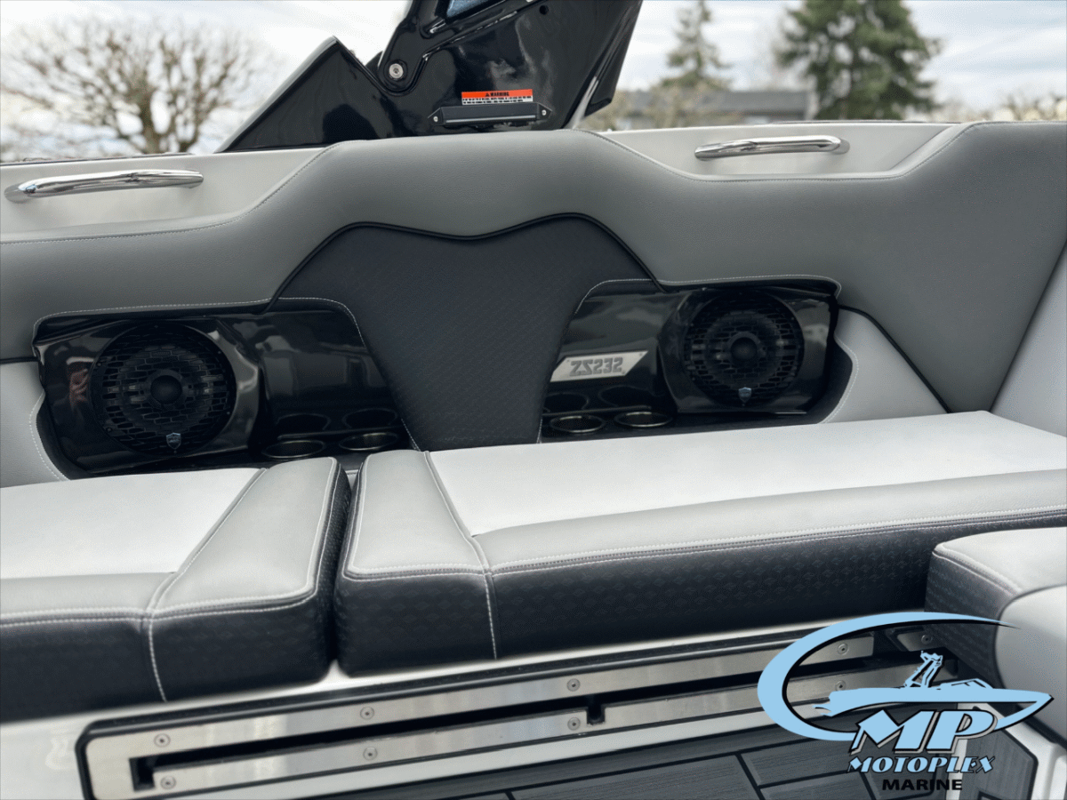 2024 Supreme ZS232
