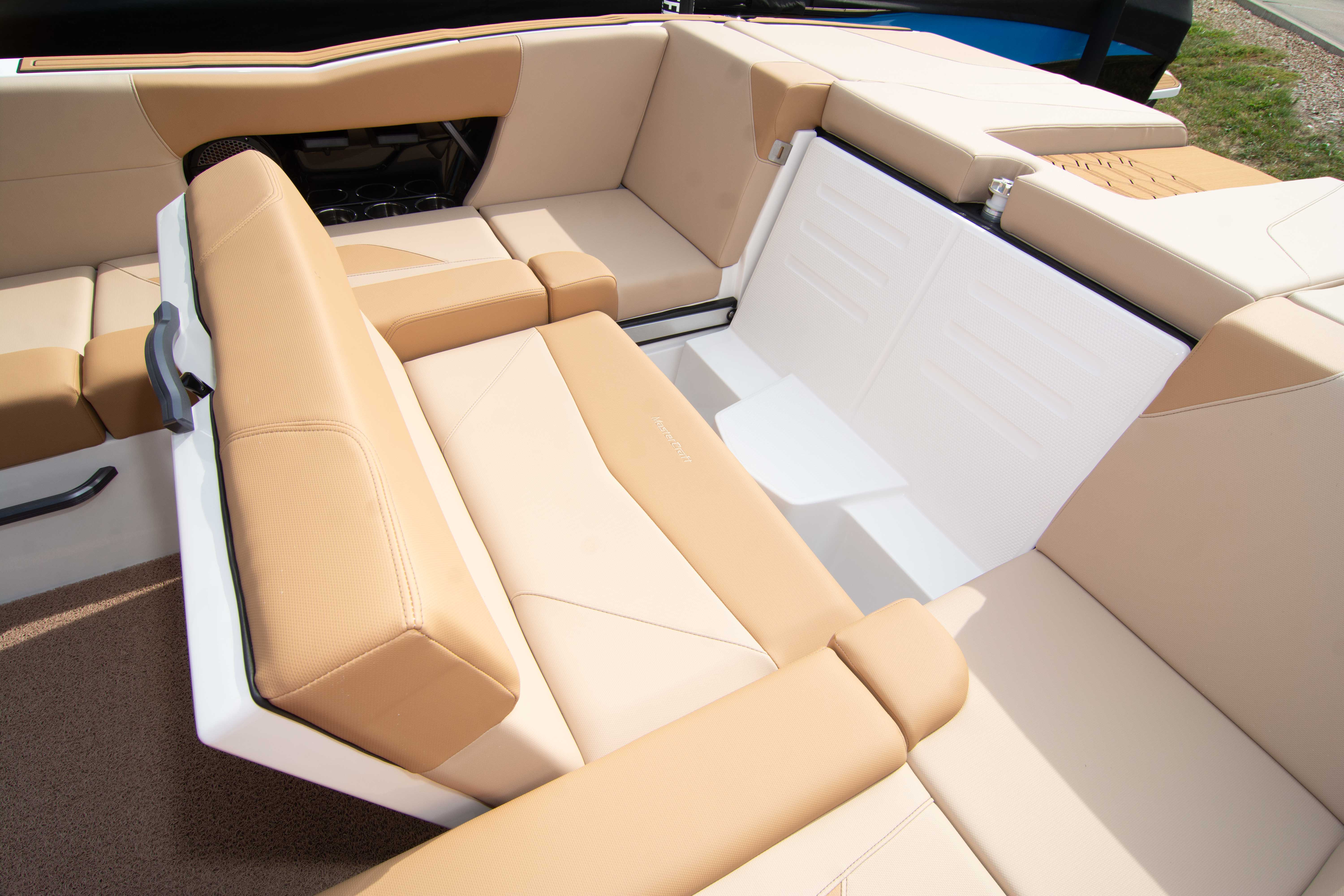 2025 Mastercraft NXT24