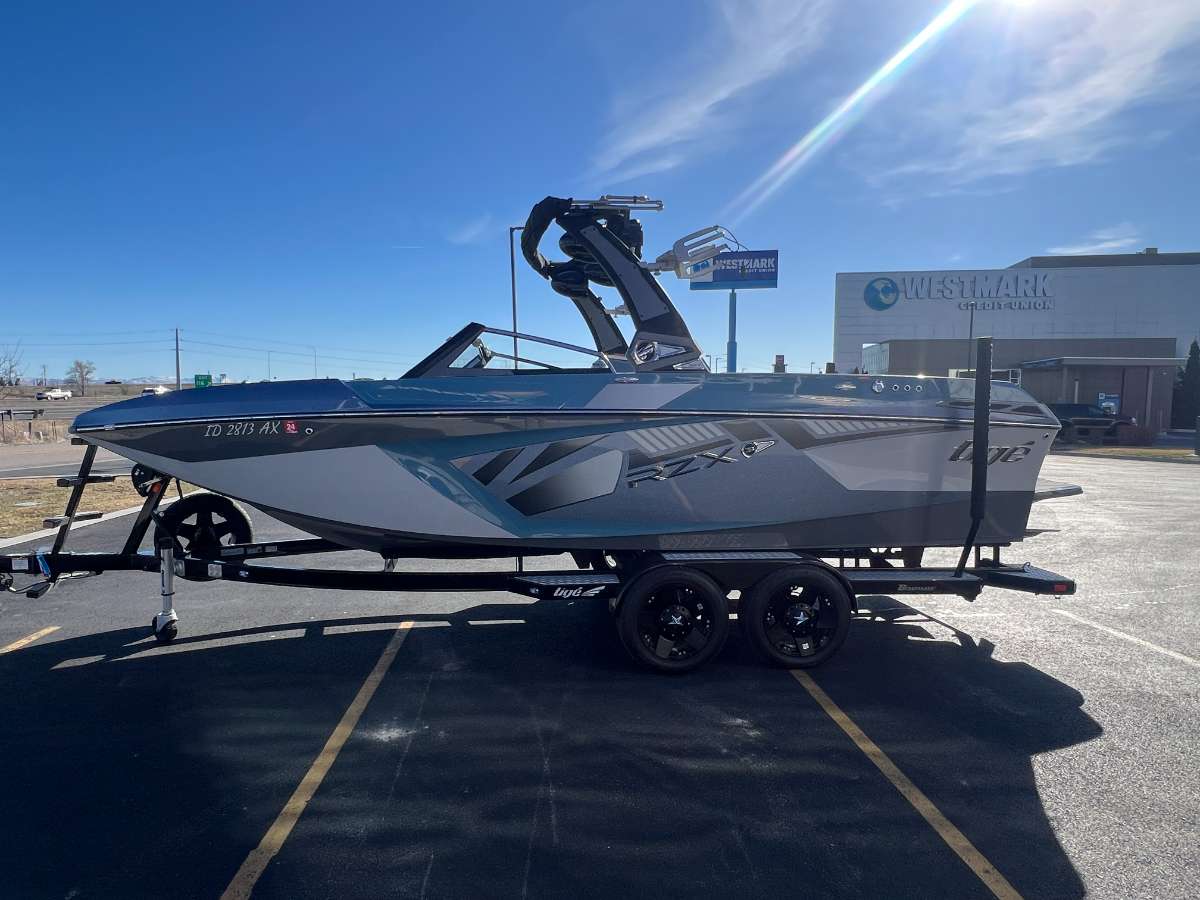 2018 Tige RZX3