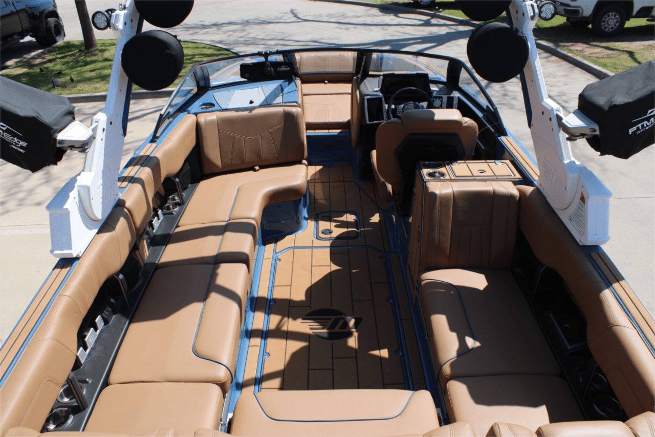 2022 Malibu 24 MXZ